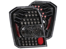 Load image into Gallery viewer, Anzo 2007-2012 Dodge Caliber LED Tail lights Black