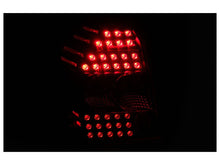 Load image into Gallery viewer, Anzo 2007-2012 Dodge Caliber LED Tail lights Black