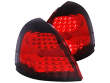 Load image into Gallery viewer, Anzo 2004-2008 Pontiac Grand Prix LED Tail lights Red