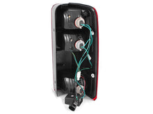 Load image into Gallery viewer, Anzo LED Tail lights 2007-2012 Dodge Nitro