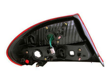 Load image into Gallery viewer, Anzo 2003-2005 Chrysler Sebring LED Tail lights Red/Clear