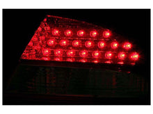 Load image into Gallery viewer, Anzo 2003-2005 Chrysler Sebring LED Tail lights Red/Clear