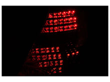 Load image into Gallery viewer, Anzo 2003-2007 Saturn Ion LED Tail lights Red/Clear