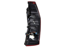 Load image into Gallery viewer, Anzo 2003-2007 Cadillac Cts LED Tail lights Red/Clear