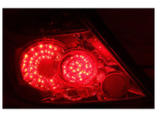 Load image into Gallery viewer, Anzo 2005-2010 Scion Tc LED Taillights Red/Clear