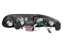 Load image into Gallery viewer, Anzo 1993-2002 Chevrolet Camaro LED Taillights Smoke