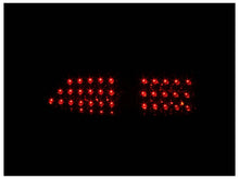 Load image into Gallery viewer, Anzo 1993-2002 Chevrolet Camaro LED Taillights Smoke