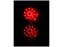 Load image into Gallery viewer, Anzo 2002-2009 Chevrolet Trailblazer LED Taillights Red/Smoke