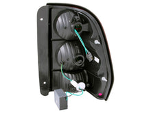 Load image into Gallery viewer, Anzo 2002-2009 Chevrolet Trailblazer LED Taillights Red/Smoke
