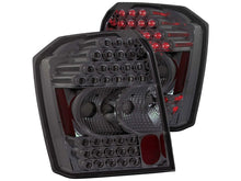 Load image into Gallery viewer, Anzo 2007-2012 Dodge Caliber LED Tail lights Smoke