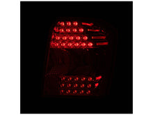 Load image into Gallery viewer, Anzo 2007-2012 Dodge Caliber LED Tail lights Smoke