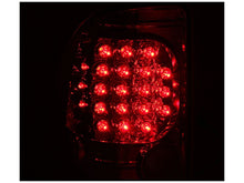 Load image into Gallery viewer, Anzo 1997-2004 Dodge Dakota LED Taillights Smoke