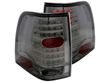 Load image into Gallery viewer, DISCONTINUED Anzo 2003-2006 Ford Expedition LED Tail lights Smoke