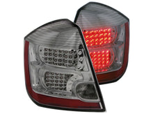 Load image into Gallery viewer, Anzo 2007-2012 Nissan Sentra LED Taillights Smoke