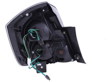 Load image into Gallery viewer, Anzo 2007-2012 Nissan Sentra LED Taillights Smoke