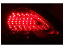Load image into Gallery viewer, Anzo 1999-2005 Pontiac Grand Am LED Tail lights Smoke
