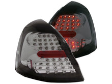 Load image into Gallery viewer, Anzo 2004-2008 Pontiac Grand Prix LED Tail lights Smoke