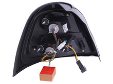 Load image into Gallery viewer, Anzo 2004-2008 Pontiac Grand Prix LED Tail lights Smoke