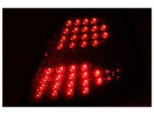 Load image into Gallery viewer, Anzo 2004-2008 Pontiac Grand Prix LED Tail lights Smoke