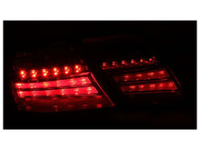 Load image into Gallery viewer, Anzo 2007-2009 Toyota Camry LED Tail lights Smoke G2 4pc