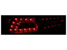 Load image into Gallery viewer, Anzo 2008-2015 Mitsubishi Lancer LED Taillights Red/Clear