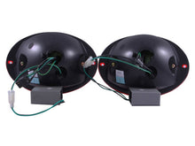 Load image into Gallery viewer, Anzo 1997-2004 Chevrolet Corvette LED Taillights Smoke 4pc