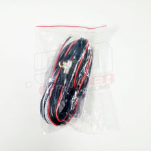 Load image into Gallery viewer, 12V Wire Harness Kit with Relay and Switch