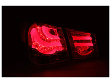 Load image into Gallery viewer, Anzo 2011-2015 Chevrolet Cruze LED Taillights Smoke