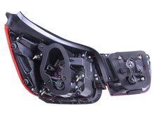Load image into Gallery viewer, Anzo 2013-2015 Chevrolet Malibu LED Taillights Black 4pc