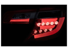 Load image into Gallery viewer, Anzo 2012-2014 Toyota Camry LED Taillights Red/Clear