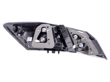 Load image into Gallery viewer, Anzo 2013-2015 Honda Accord LED Tail lights Smoke 4pc