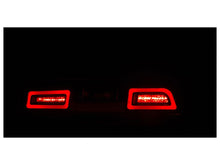 Load image into Gallery viewer, Anzo 2014-2015 Chevrolet Camaro LED Taillights Black