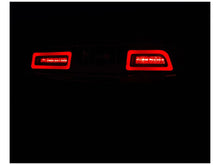 Load image into Gallery viewer, Anzo 2014-2015 Chevrolet Camaro LED Taillights Red/Clear