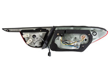 Load image into Gallery viewer, Anzo 2012-2015 Buick Verano LED Taillights Chrome