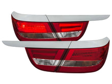 Load image into Gallery viewer, Anzo 2012-2015 Buick Verano LED Taillights Chrome