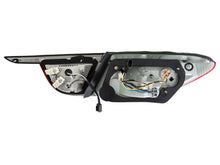 Load image into Gallery viewer, Anzo 2012-2015 Buick Verano LED Taillights Smoke