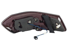 Load image into Gallery viewer, Anzo 2010-2013 Mercedes Benz E Class W212 LED Taillights Smoke