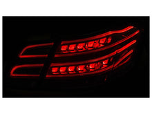 Load image into Gallery viewer, Anzo 2010-2013 Mercedes Benz E Class W212 LED Taillights Smoke
