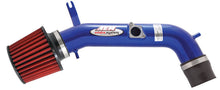 Load image into Gallery viewer, AEM Induction AEM 00-04 IS300 Blue Short Ram Intake 22-464B