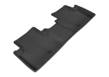 Load image into Gallery viewer, 3D MAXpider 2013-2020 Acura ILX Kagu 2nd Row Floormats - Gray L1AC00821501