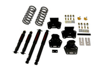 Load image into Gallery viewer, Belltech Lowering Kit With Nd2 Shocks 808Nd
