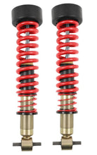 Load image into Gallery viewer, Belltech 2in Leveling Coilover Kit 2019+ Chevy Silverado 1500 4WD 15103