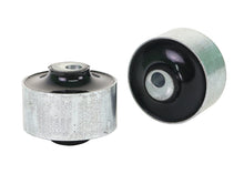 Load image into Gallery viewer, Whiteline Performance Front Control Arm Lower - Inner Front Bushing Kit