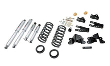 Load image into Gallery viewer, Belltech Lowering Kit With Sp Shocks 698Sp