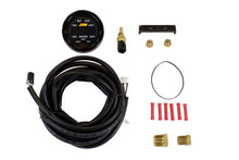 Load image into Gallery viewer, AEM Electronics Engine Coolant Temperature Gauge