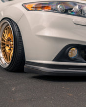 Load image into Gallery viewer, Spdz1 09-14 Acura Tsx Modulo Carbon Fiber Front Lip