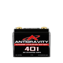 Load image into Gallery viewer, Antigravity Batteries Antigravity Small Case 4-Cell Lithium Battery AG-401