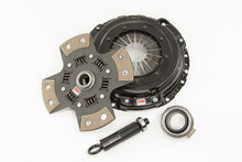 Load image into Gallery viewer, Comp Clutch 1994-2001 Acura Integra Stage 5 - 4 Pad Ceramic Clutch Kit 8026-1420