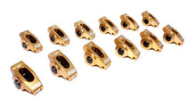 Load image into Gallery viewer, COMP Cams Rocker Arms inUltra Goldsin SBC 19012-12