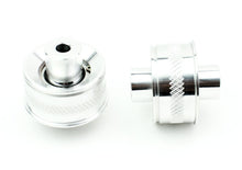 Load image into Gallery viewer, SPL Part BMW E9X/E8X/F8X Adjustable Front Caster Rod Monoball Bushings